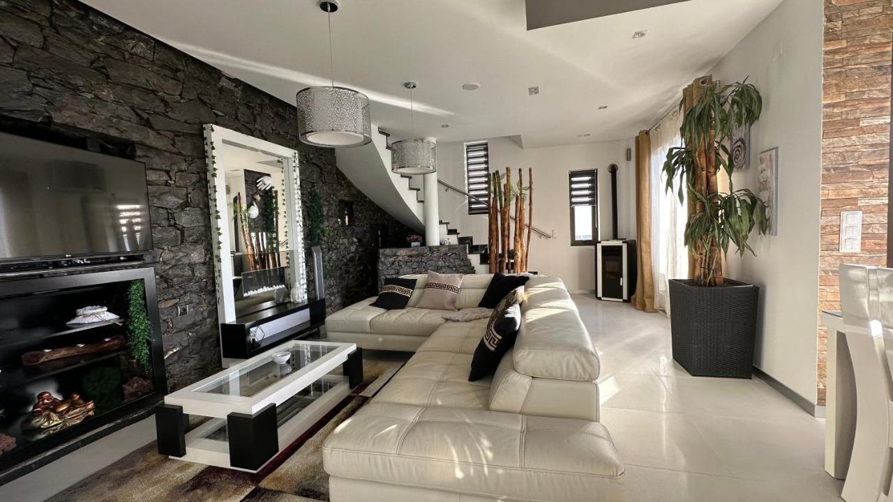 Maison Du Soleil อาร์โกดากาเลียตา ภายนอก รูปภาพ