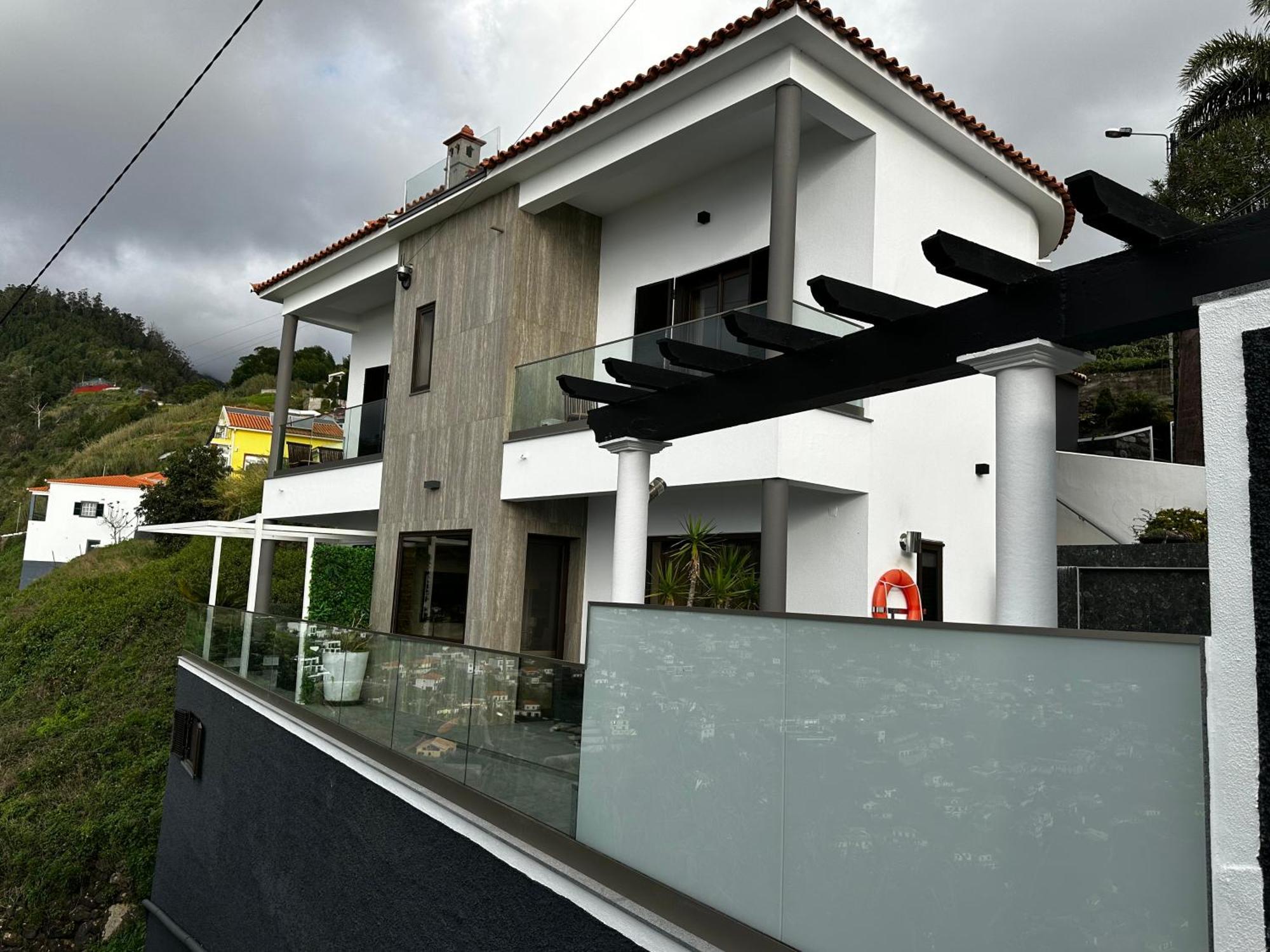 Maison Du Soleil อาร์โกดากาเลียตา ภายนอก รูปภาพ
